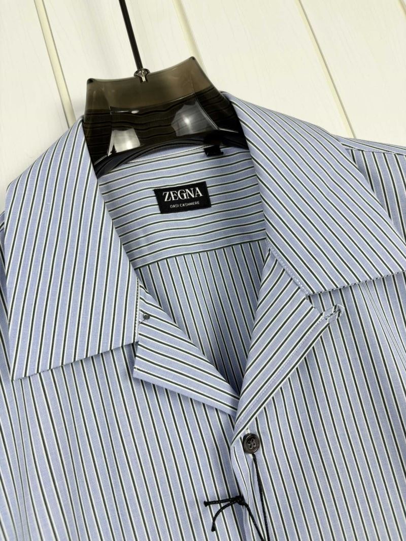 Zegna Shirts